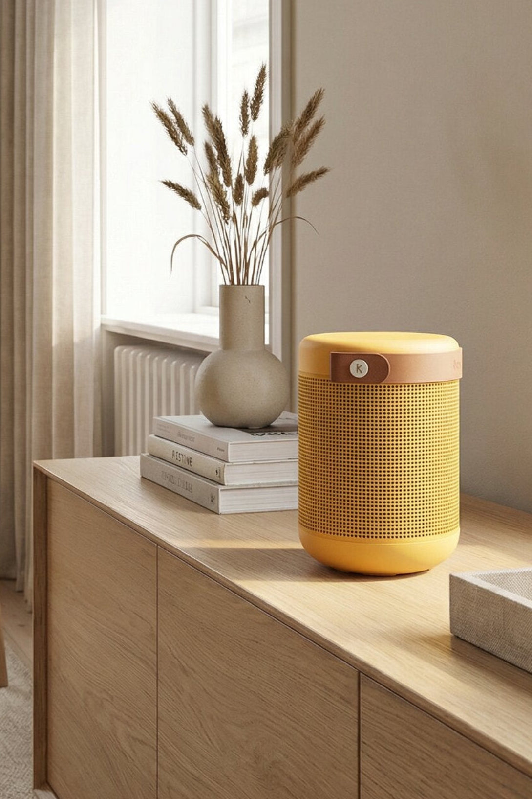 aMAJOR Ensemble højtaler – Mango Burst